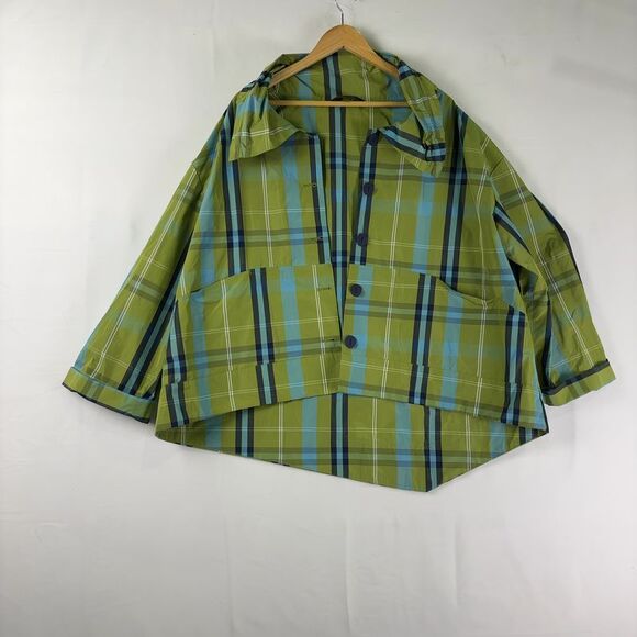 LIV by Habitat Tops - LIV by Habitat Jacket